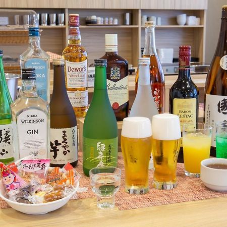 Kuretake Inn Premium Fukuroi Ekimae Bagian luar foto