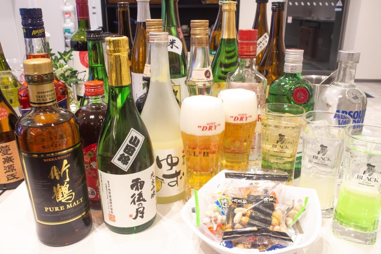 Kuretake Inn Premium Fukuroi Ekimae Bagian luar foto