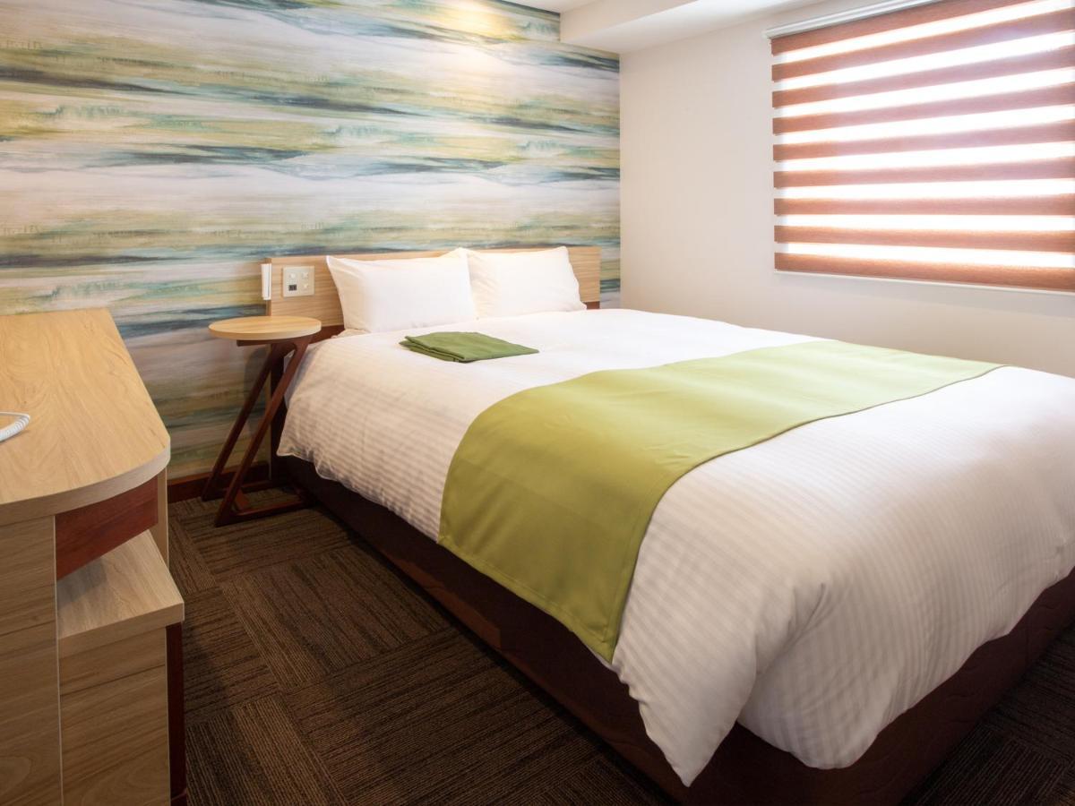 Kuretake Inn Premium Fukuroi Ekimae Bagian luar foto