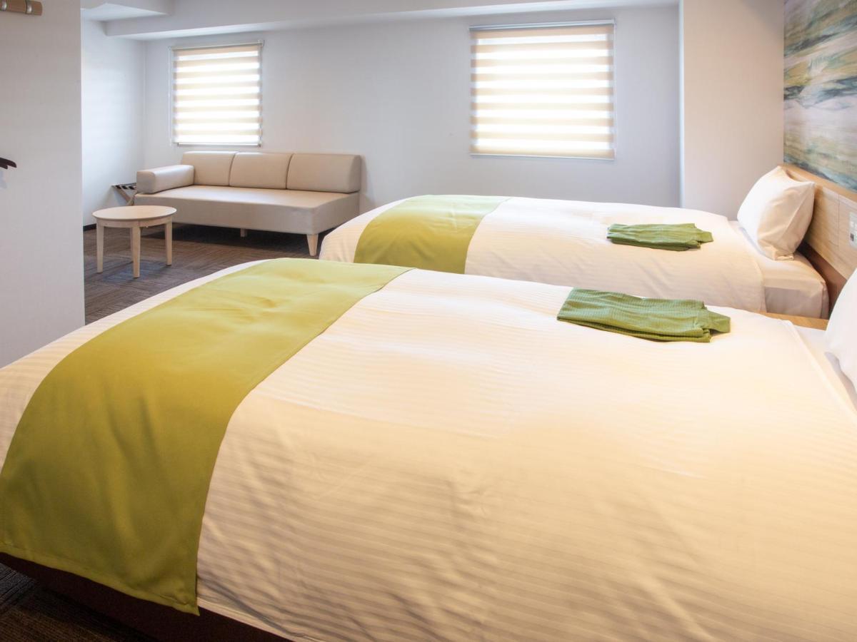 Kuretake Inn Premium Fukuroi Ekimae Bagian luar foto