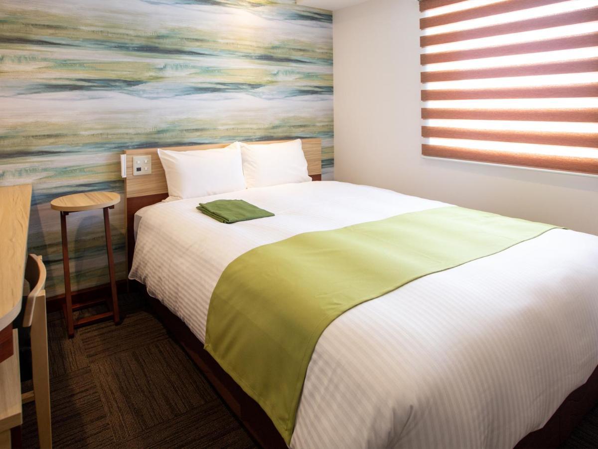 Kuretake Inn Premium Fukuroi Ekimae Bagian luar foto