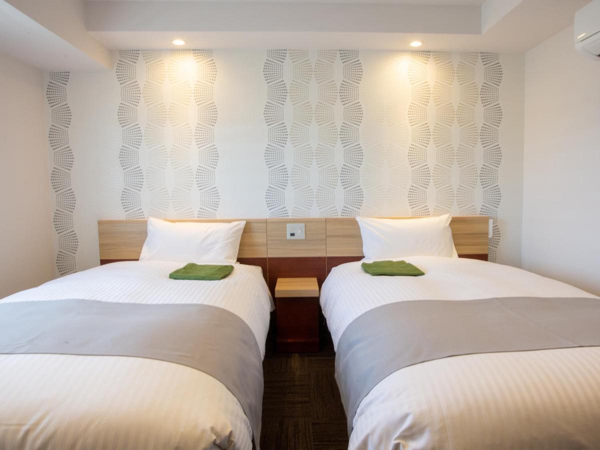 Kuretake Inn Premium Fukuroi Ekimae Bagian luar foto