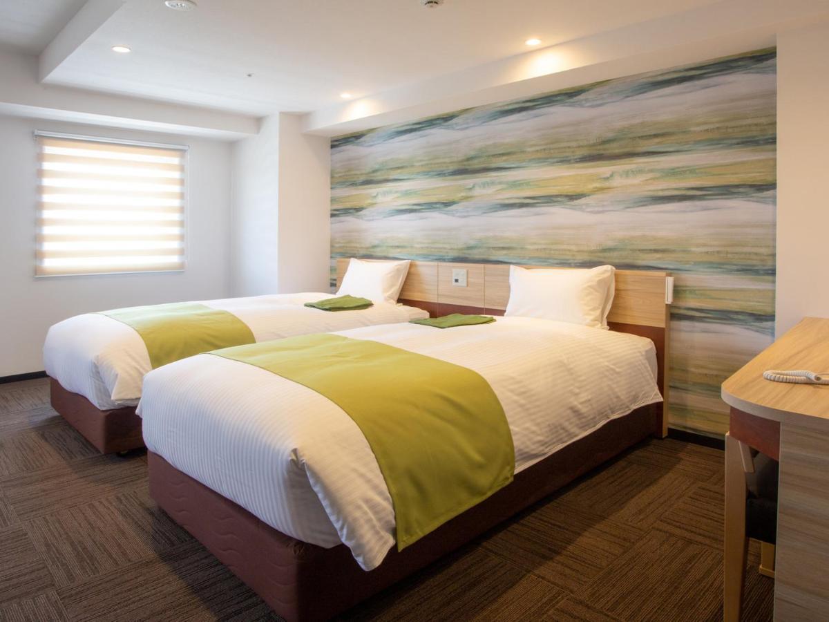 Kuretake Inn Premium Fukuroi Ekimae Bagian luar foto