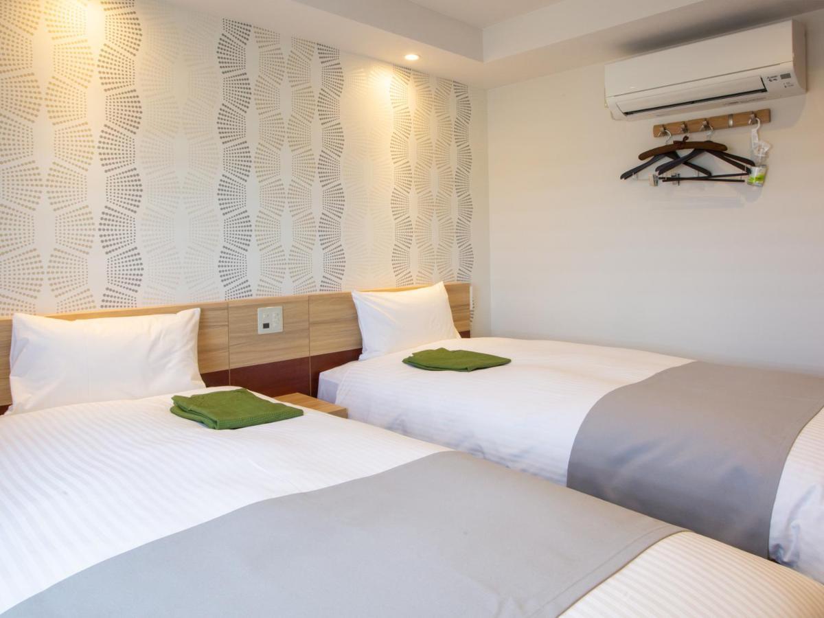 Kuretake Inn Premium Fukuroi Ekimae Bagian luar foto