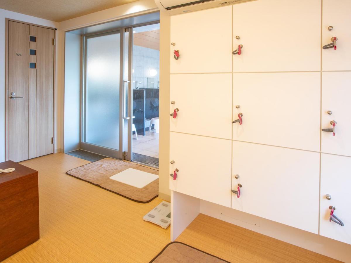 Kuretake Inn Premium Fukuroi Ekimae Bagian luar foto