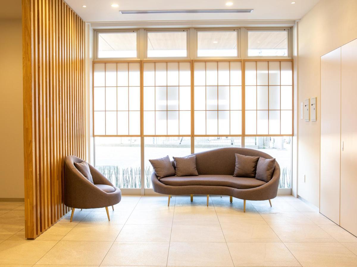 Kuretake Inn Premium Fukuroi Ekimae Bagian luar foto