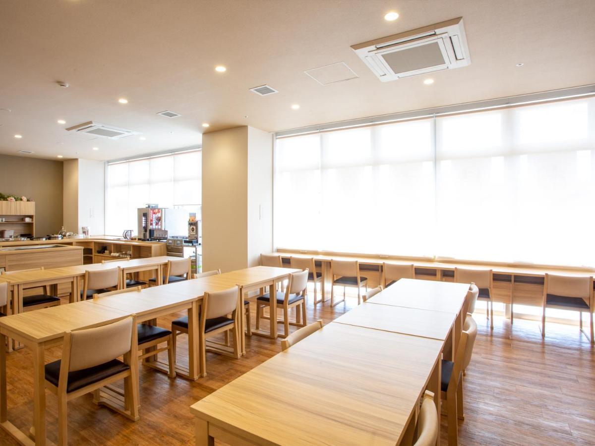 Kuretake Inn Premium Fukuroi Ekimae Bagian luar foto