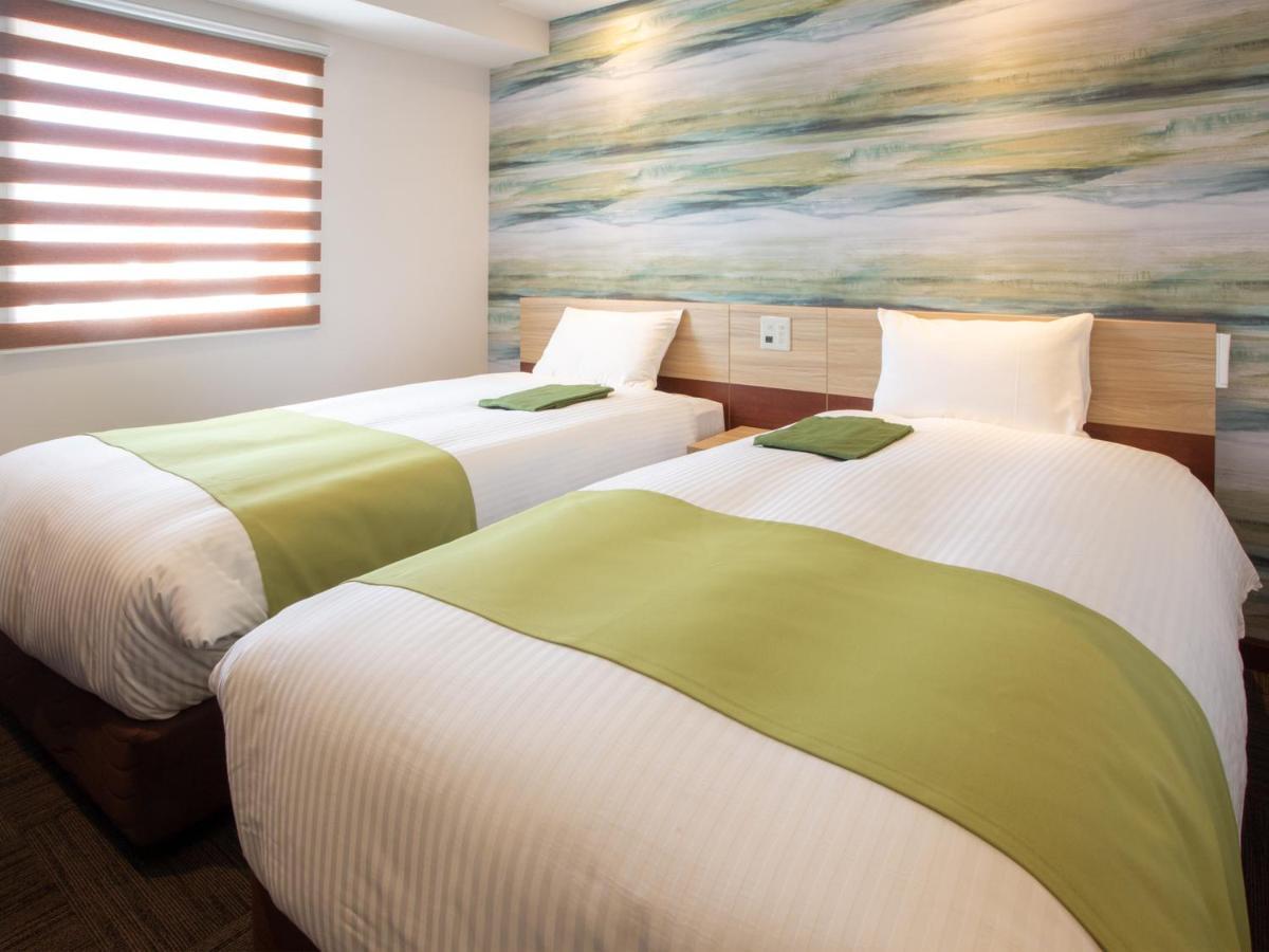 Kuretake Inn Premium Fukuroi Ekimae Bagian luar foto