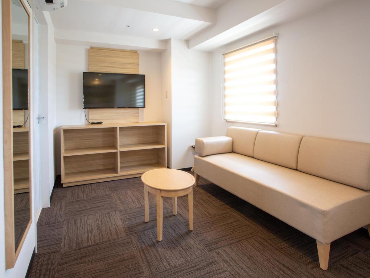 Kuretake Inn Premium Fukuroi Ekimae Bagian luar foto