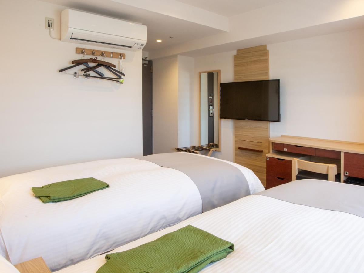 Kuretake Inn Premium Fukuroi Ekimae Bagian luar foto