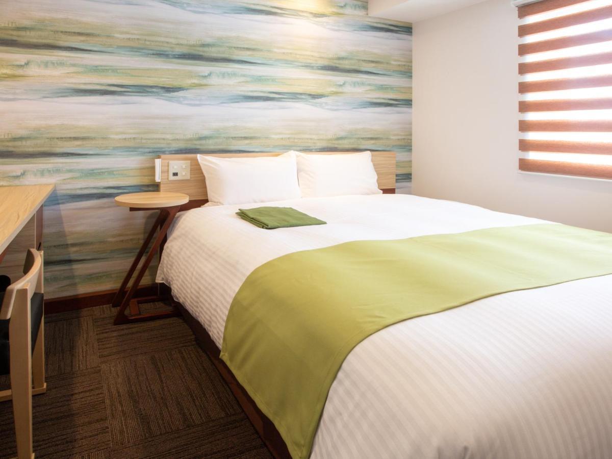 Kuretake Inn Premium Fukuroi Ekimae Bagian luar foto