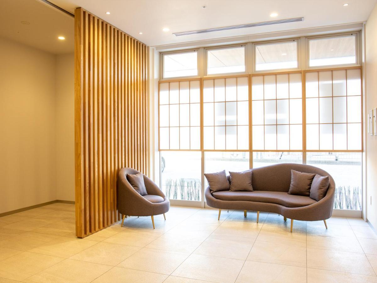 Kuretake Inn Premium Fukuroi Ekimae Bagian luar foto