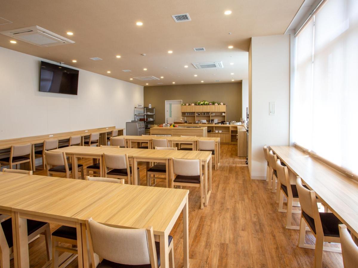 Kuretake Inn Premium Fukuroi Ekimae Bagian luar foto